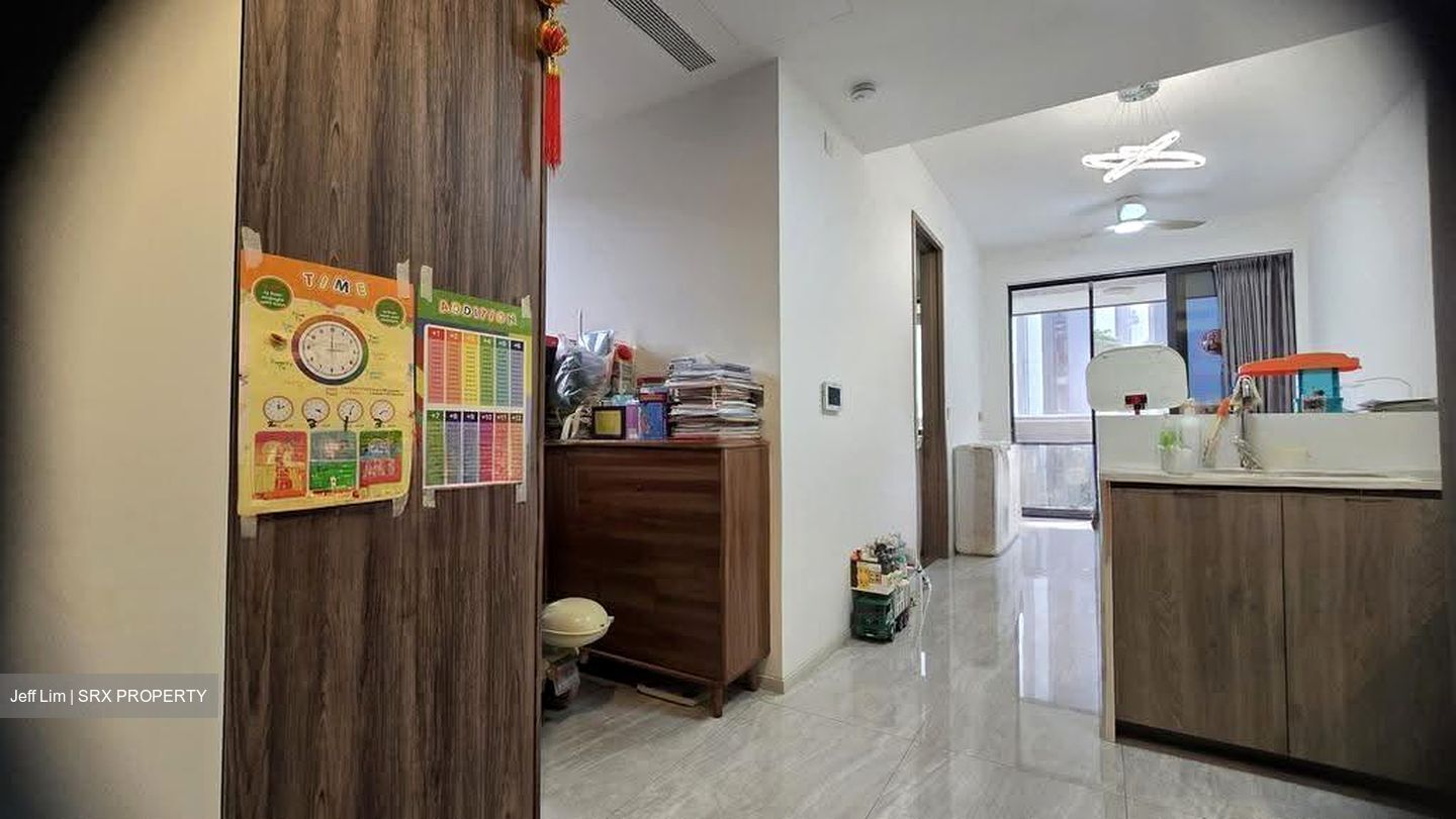 Leedon Green (D10), Condominium #634219781